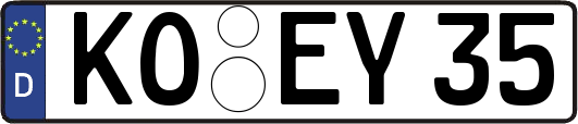 KO-EY35