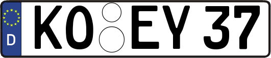 KO-EY37