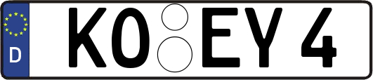 KO-EY4