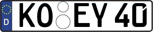 KO-EY40