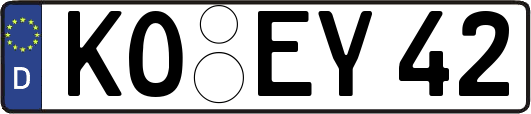 KO-EY42