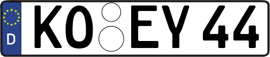 KO-EY44