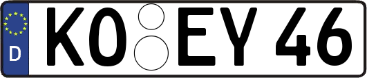 KO-EY46