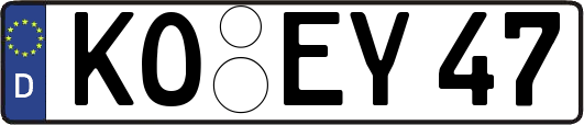 KO-EY47
