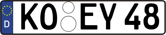 KO-EY48