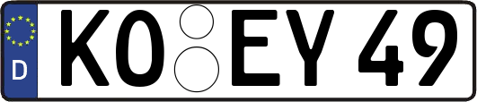 KO-EY49