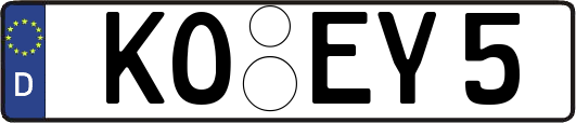 KO-EY5