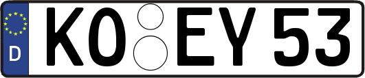 KO-EY53
