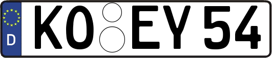 KO-EY54