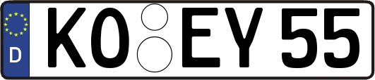 KO-EY55