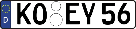 KO-EY56