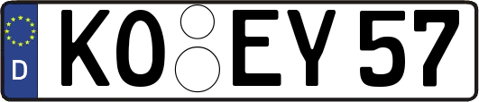 KO-EY57