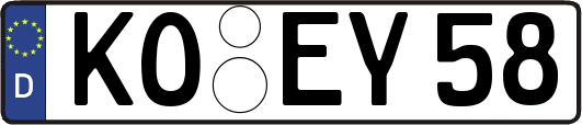 KO-EY58