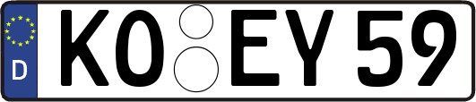 KO-EY59