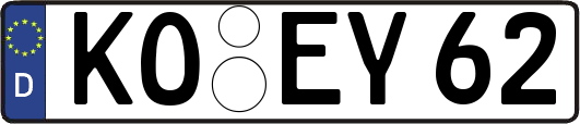 KO-EY62