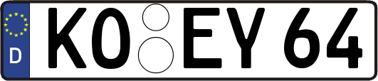KO-EY64