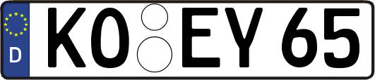 KO-EY65