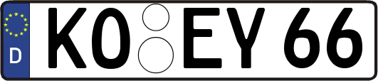 KO-EY66