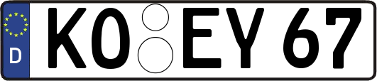 KO-EY67