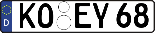 KO-EY68