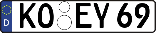 KO-EY69