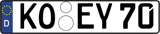 KO-EY70