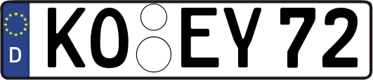 KO-EY72