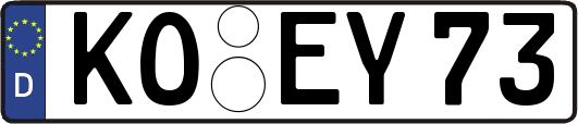 KO-EY73