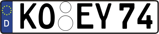 KO-EY74