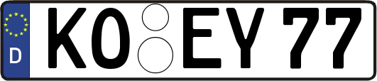 KO-EY77