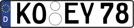 KO-EY78
