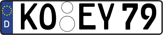 KO-EY79