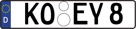 KO-EY8