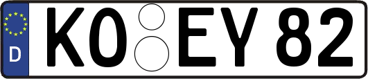 KO-EY82
