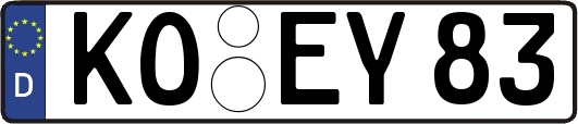KO-EY83