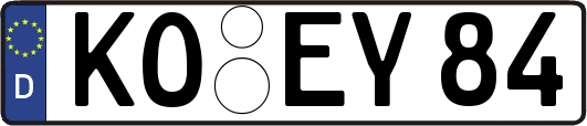 KO-EY84