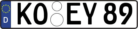 KO-EY89
