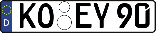 KO-EY90