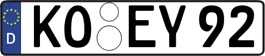 KO-EY92