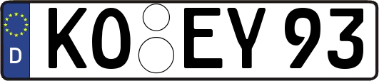 KO-EY93