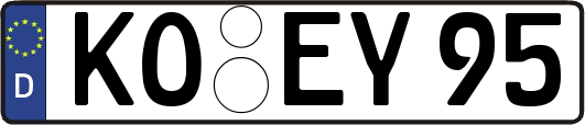 KO-EY95