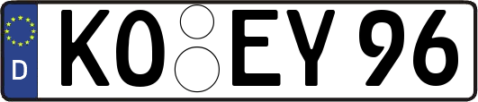 KO-EY96