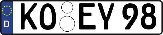 KO-EY98