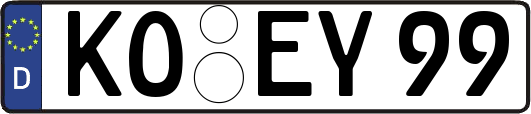 KO-EY99
