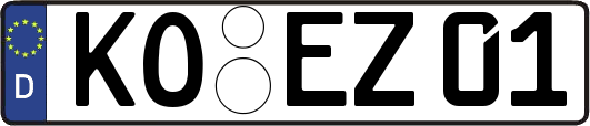 KO-EZ01