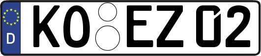 KO-EZ02