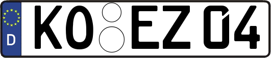 KO-EZ04
