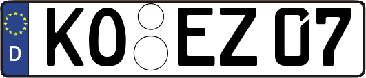 KO-EZ07