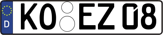 KO-EZ08