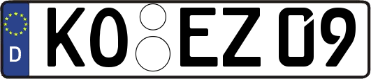 KO-EZ09